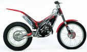 2006 GAS GAS TXT 80 Rookie photo